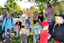 Bild kinderwandertag-2010