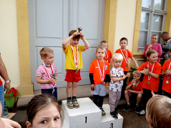 Bild Schlossparklauf 2025