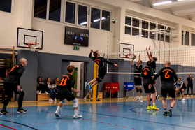 Bild 8. Spieltag Stadtliga 24/25