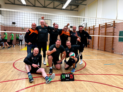 Bild 2. Spieltag Stadtliga 25/26
