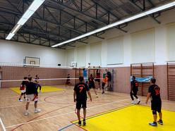 Bild 3. Spieltag Stadtliga 25/26