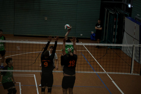 Bild 5. Spieltag Stadtliga 25/26