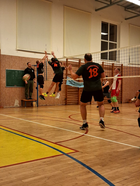 Bild 9. Spieltag Stadtliga 25/26