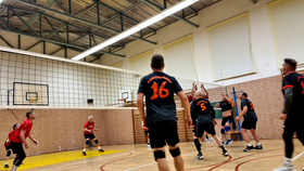 Bild 13. Spieltag Stadtliga