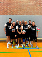 Bild 1. Spieltag Stadtliga 26/27