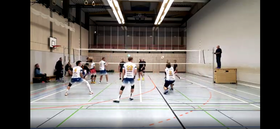 Bild 6. Spieltag Stadtliga 25/26